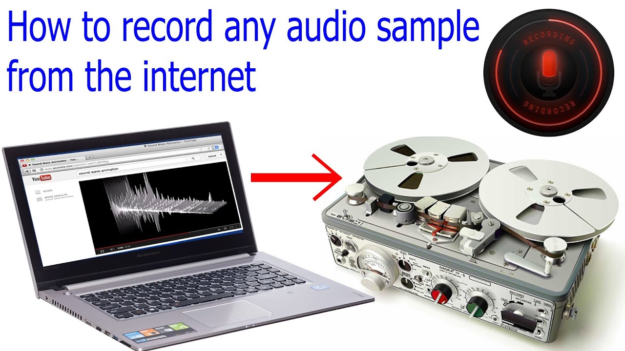 Audio Sampler For Mac